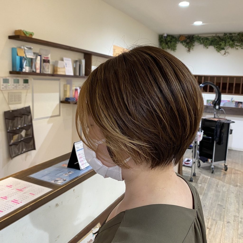 ショートカット