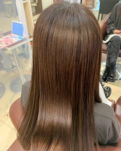 トリートメント