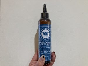 服部天神 美容室 ブルーム